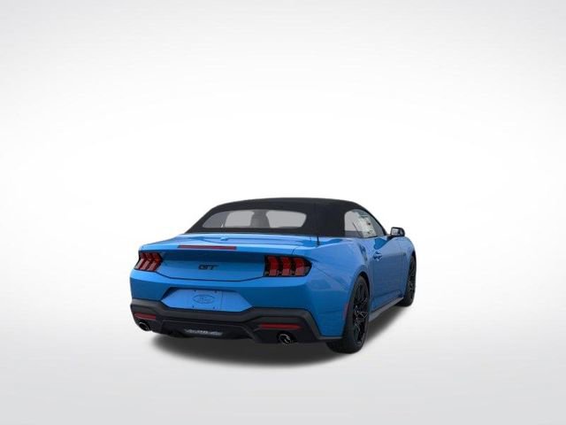 New 2026 Ford Mustang GT Premium w/ GT Performance Package RWD image 10