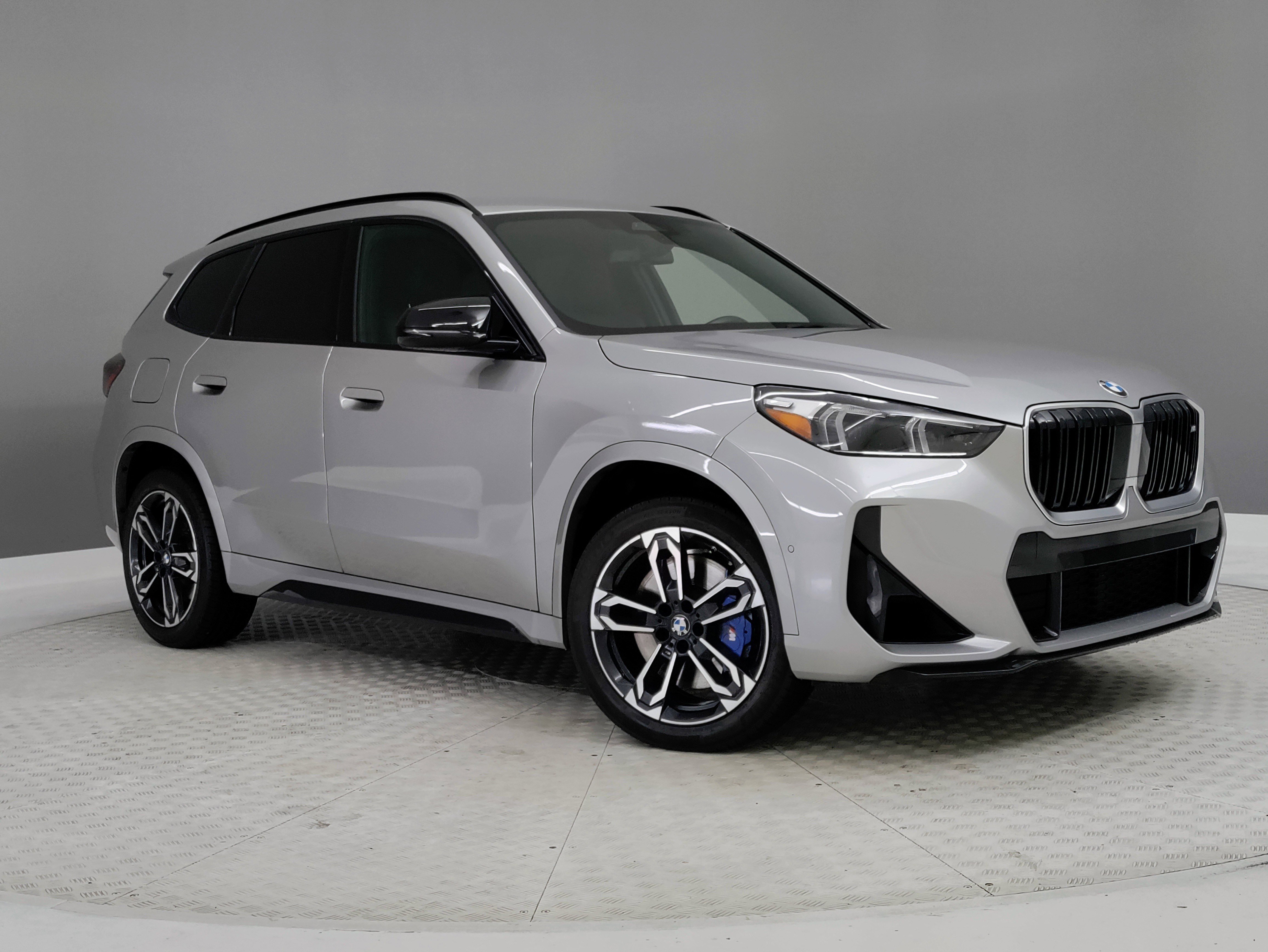 Certified 2024 BMW X1 M35i image 31