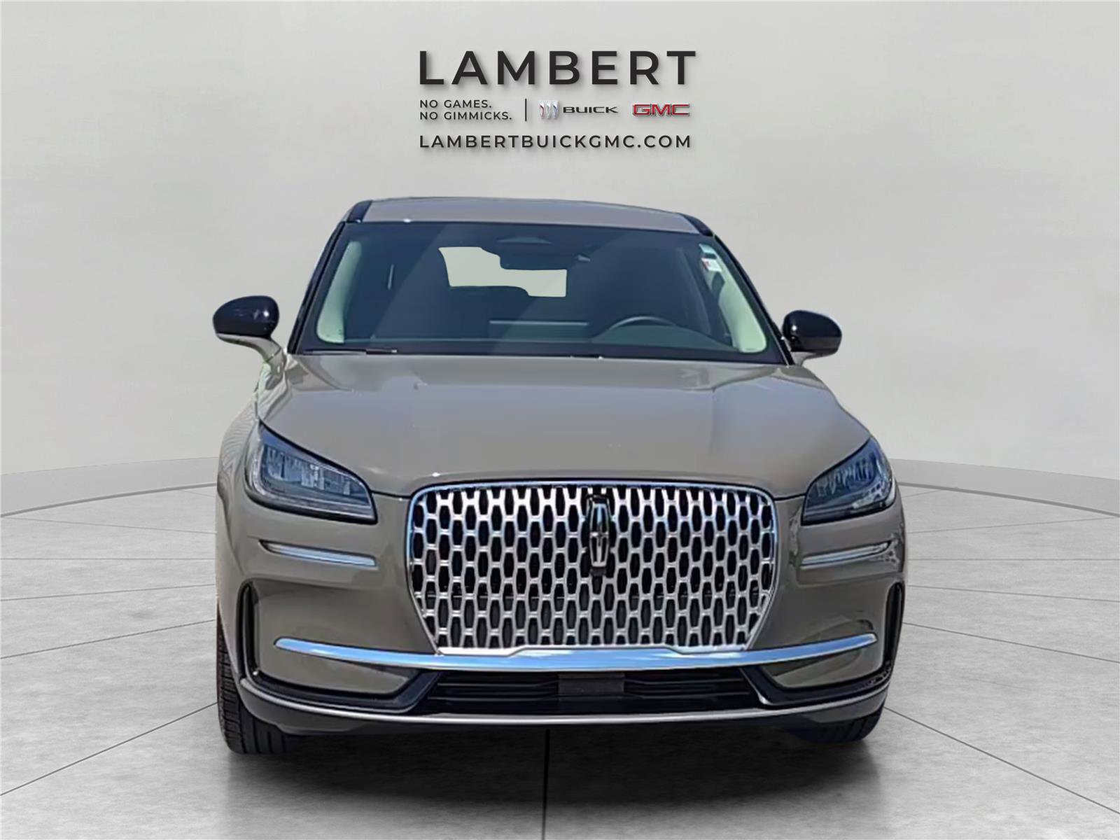 Used 2025 Lincoln Corsair AWD image 8