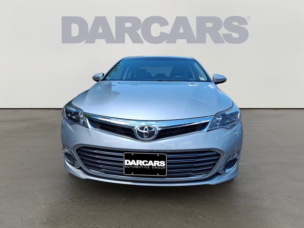 Used 2014 Toyota Avalon XLE Premium FWD image 2