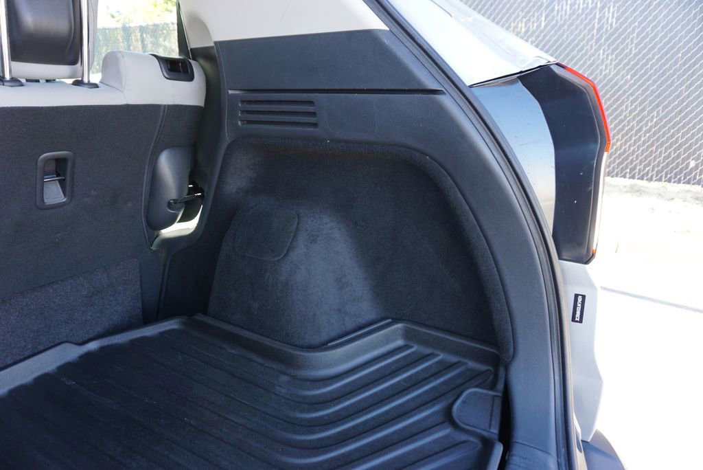 Used 2020 Honda HR-V LX image 66