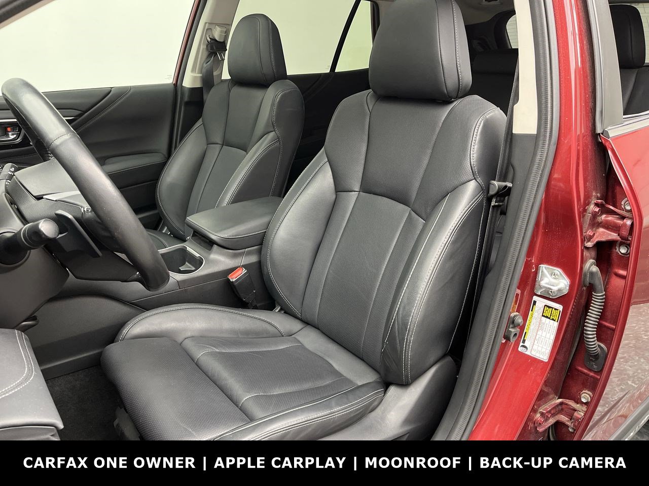 Used 2023 Subaru Outback Limited image 10