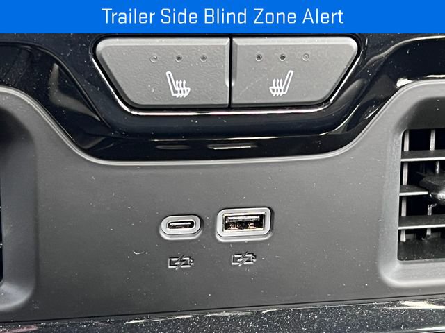 Used 2025 GMC Sierra 2500 AT4X AWD/4WD image 39