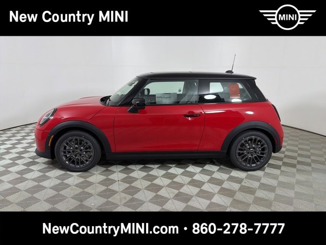 New 2026 MINI Cooper 2-Door Hardtop image 4
