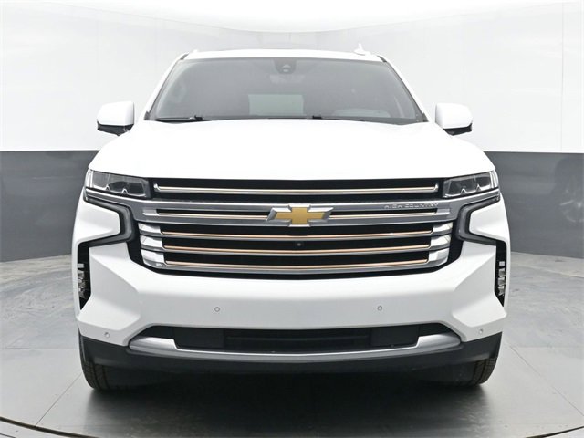 Used 2022 Chevrolet Tahoe High Country image 3