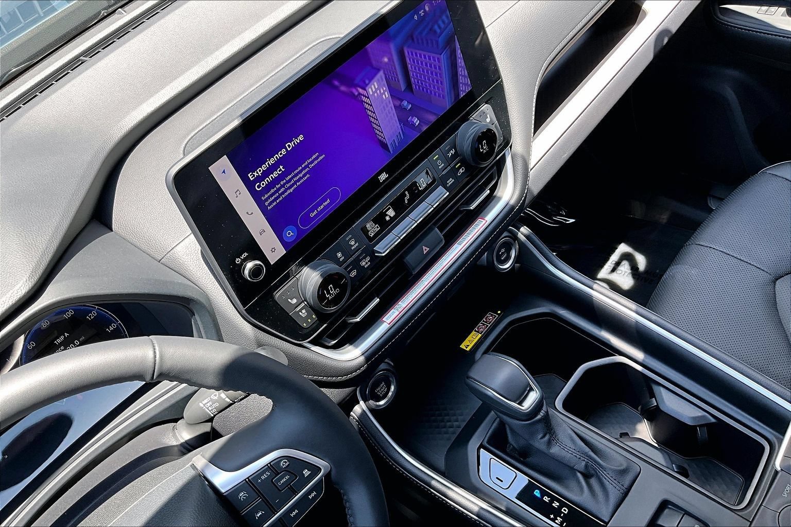 Used 2026 Toyota Grand Highlander AWD image 33