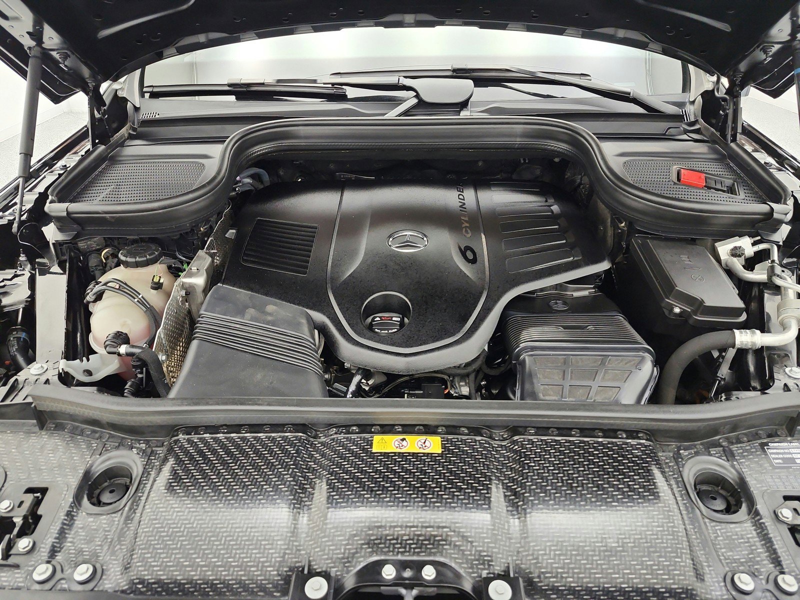 Certified 2023 Mercedes-Benz GLE 450 4MATIC image 23