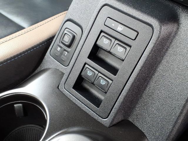 Used 2023 Ford Bronco Wildtrak image 14