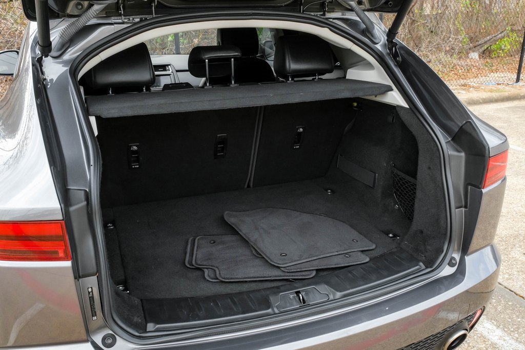 Used 2020 Jaguar E-PACE image 71