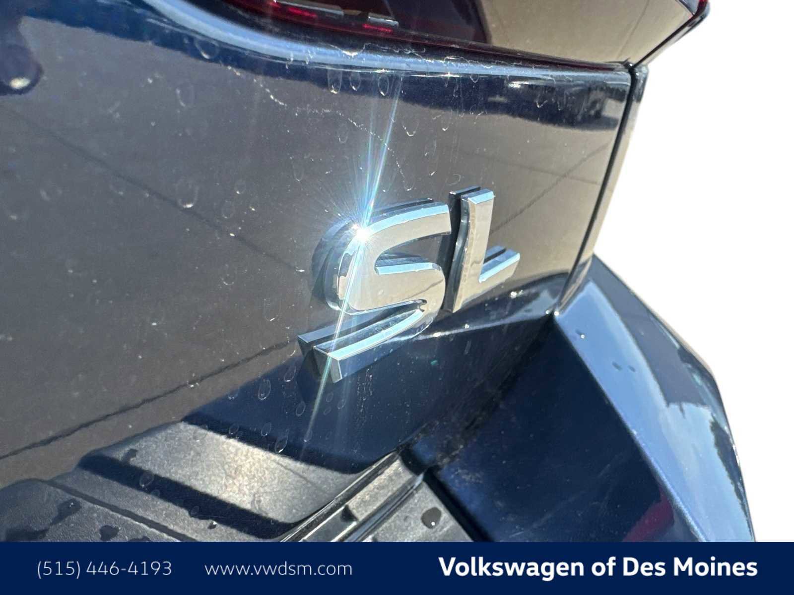 Used 2023 Nissan Armada SL w/ Captain's Chairs Package image 6