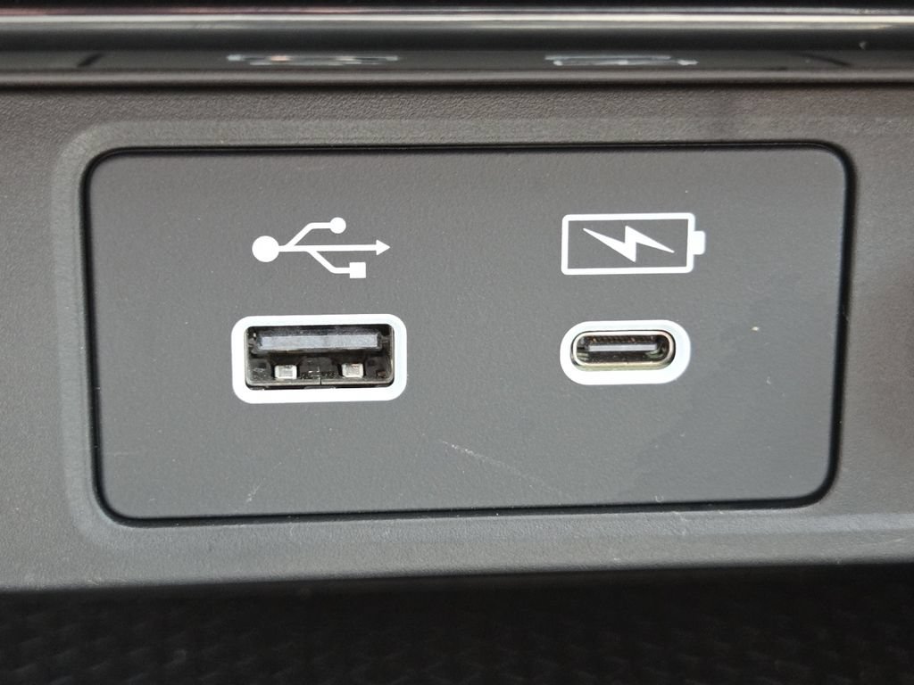 Certified 2025 Honda CR-V Sport image 7