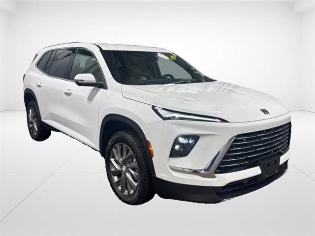 New 2026 Buick Enclave Preferred image 51