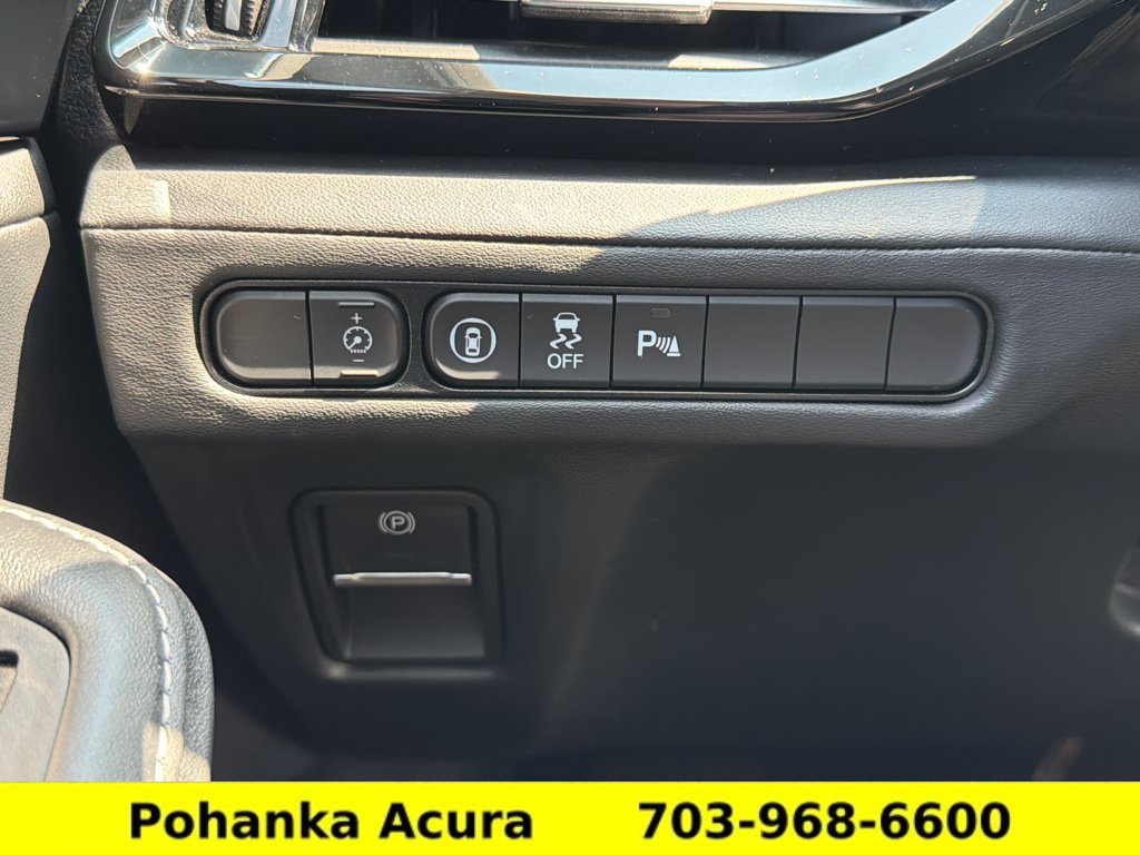 Certified 2024 Acura MDX w/ Technology Package AWD/4WD image 14