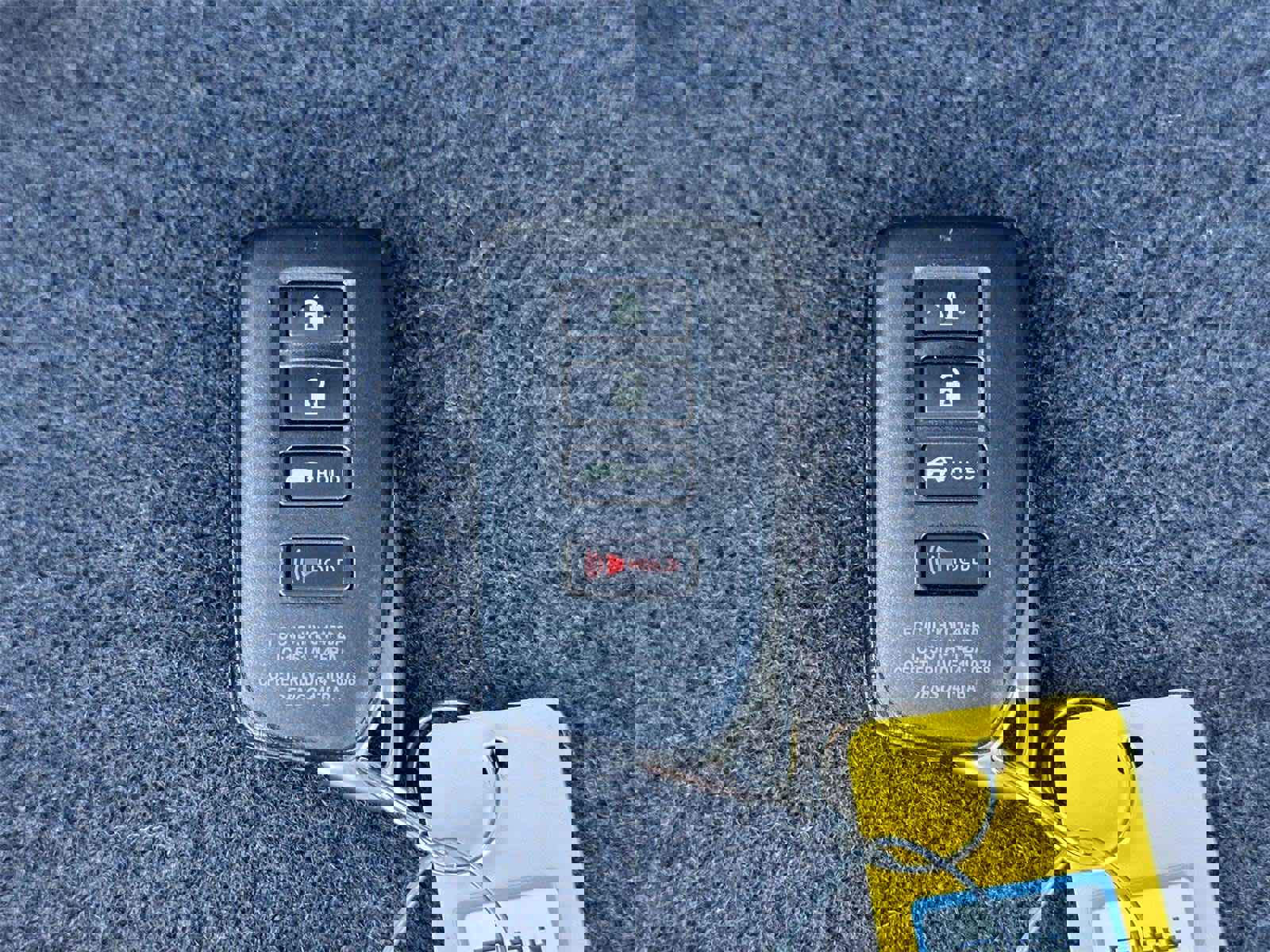 Used 2019 Lexus NX 300 F Sport w/ F Sport Comfort Package image 20