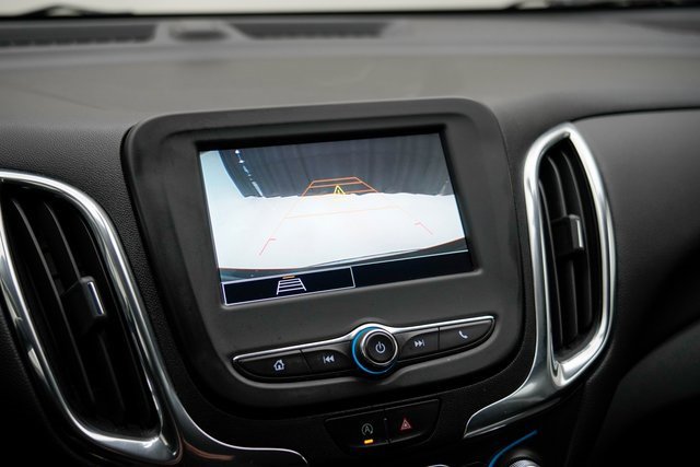 Used 2023 Chevrolet Equinox LT image 28