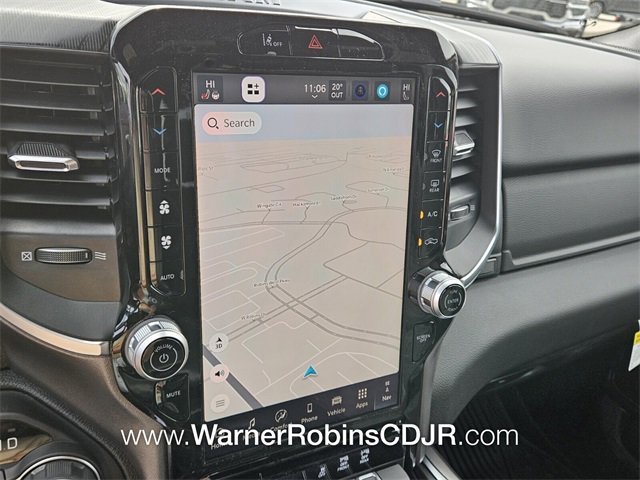 New 2026 RAM 1500 Big Horn image 19