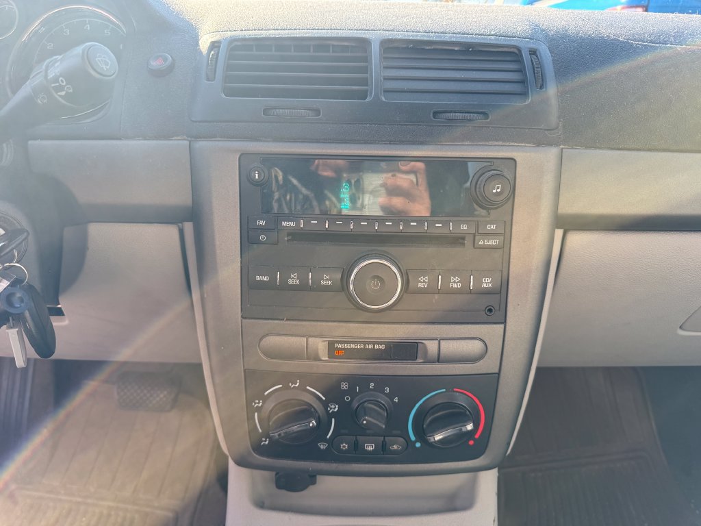 Used 2008 Chevrolet Cobalt LT FWD image 16