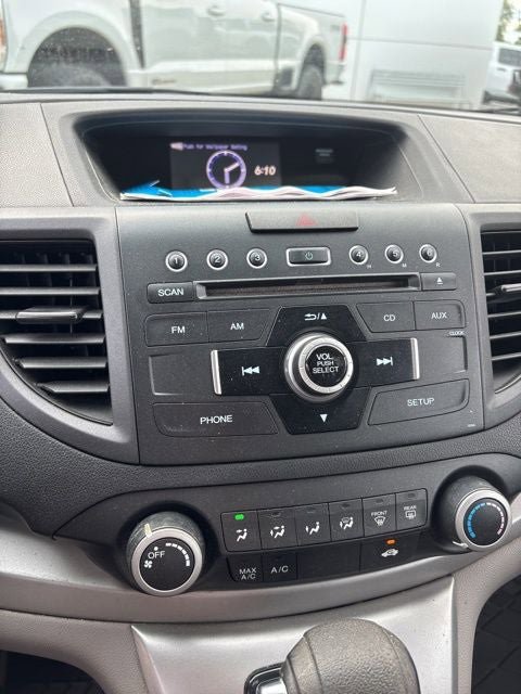 Used 2012 Honda CR-V LX image 14