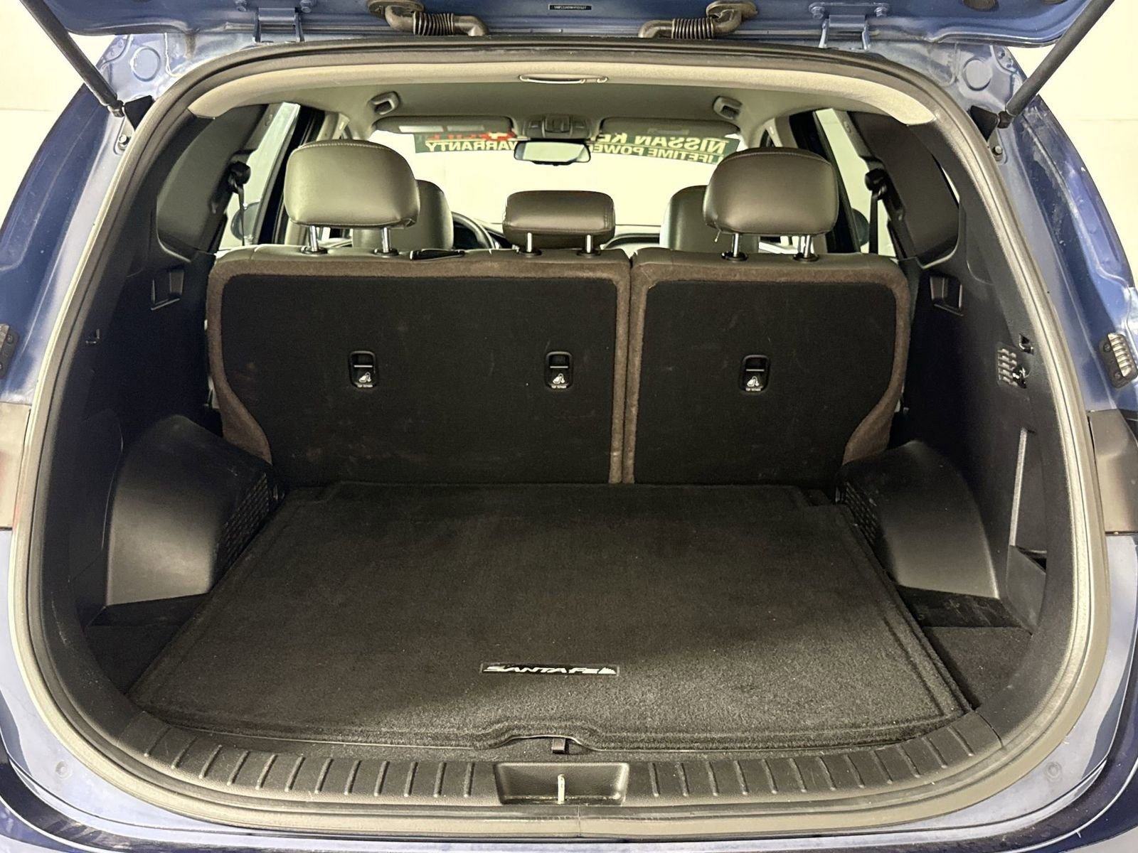 Used 2019 Hyundai Santa Fe SEL w/ Cargo Package image 28