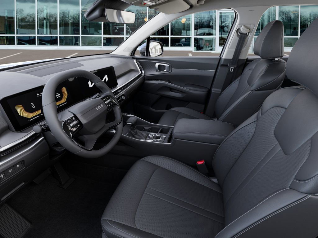 New 2026 Kia Sorento X-Line EX image 17