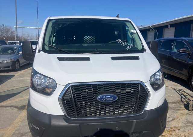 Used 2024 Ford Transit 250 Low Roof w/ Exterior Upgrade Package image 2