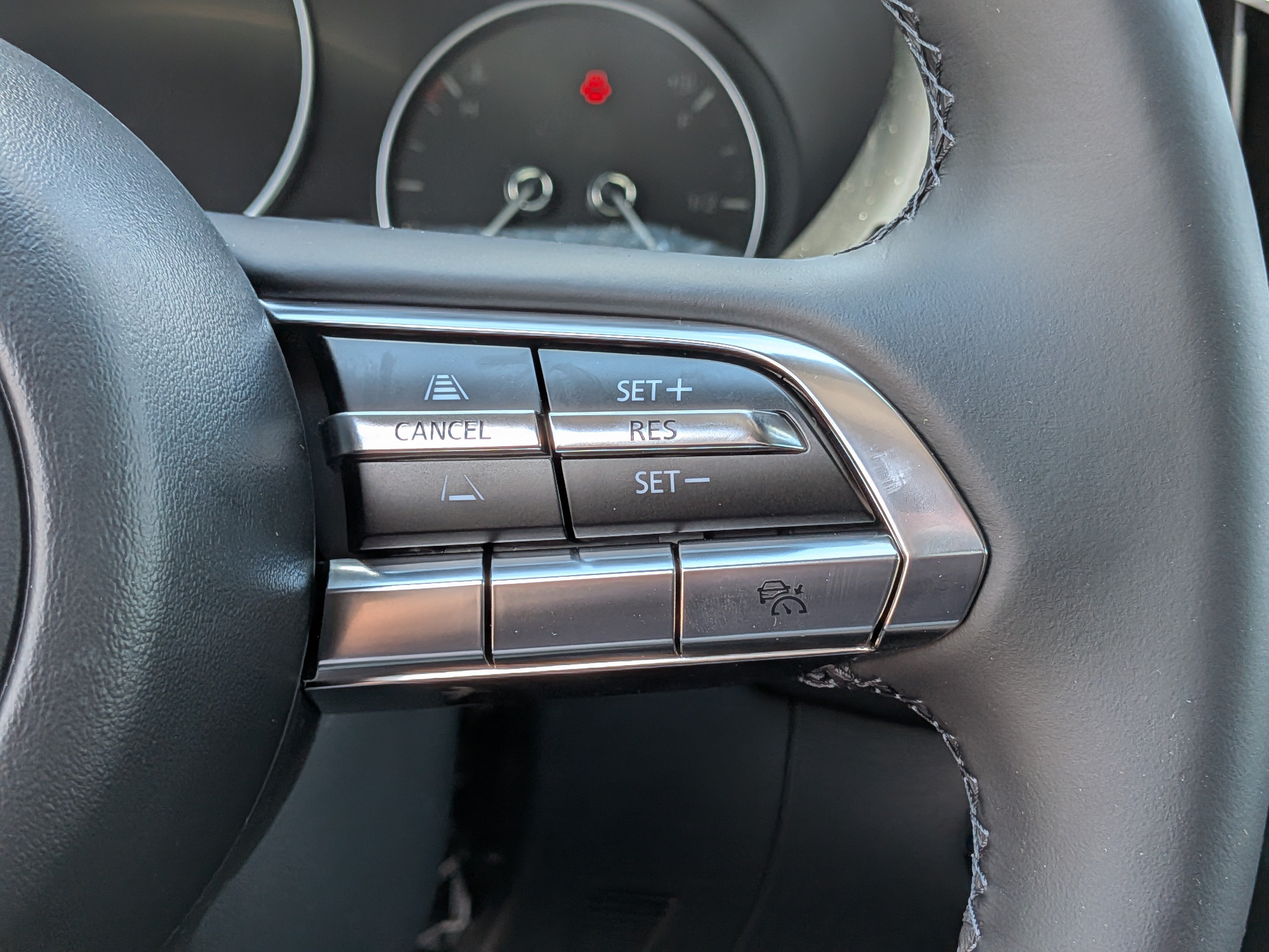 New 2026 MAZDA CX-50 AWD 2.5 S w/ Accent Package image 25