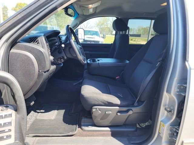 Used 2011 GMC Sierra 3500 SLE w/ SLE Preferred Package image 21