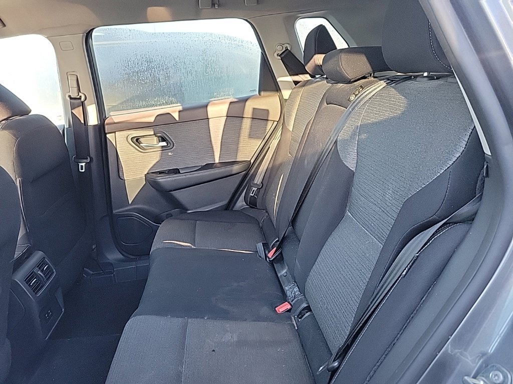 Used 2021 Nissan Rogue SV AWD/4WD image 12