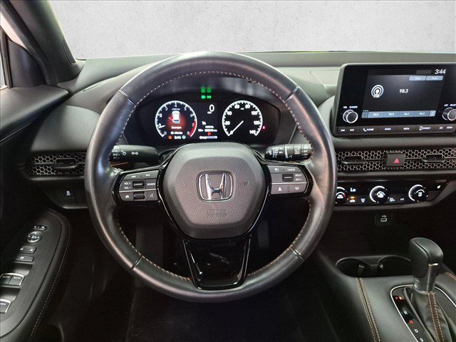 Used 2024 Honda HR-V Sport image 13