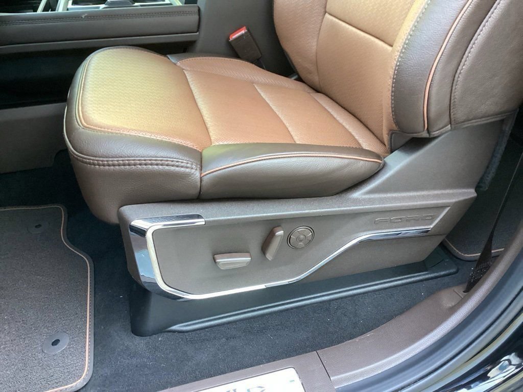 New 2026 Ford F250 King Ranch AWD/4WD image 30
