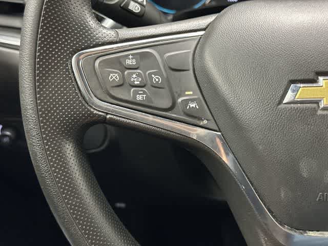 Used 2023 Chevrolet Equinox LT FWD image 17
