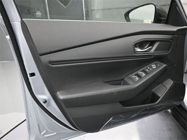 New 2025 Honda Accord SE image 6