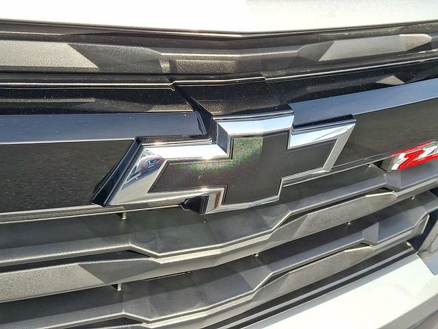 Certified 2026 Chevrolet Colorado Z71 w/ Z71 Convenience Package 2 AWD/4WD image 29
