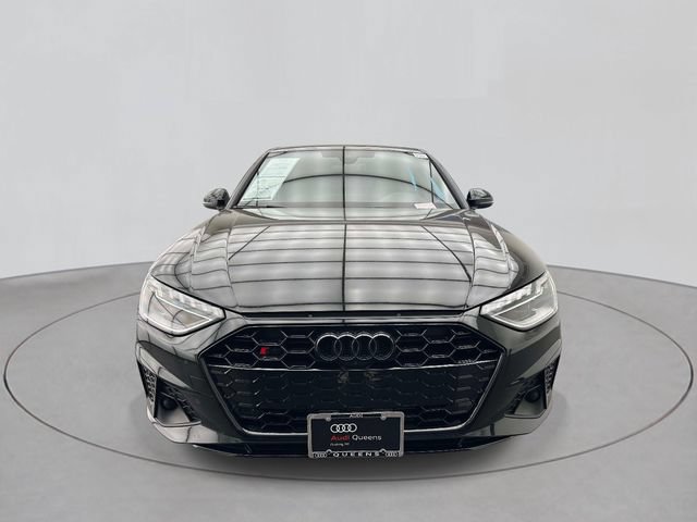 Certified 2023 Audi S4 Premium Plus w/ Premium Plus Package AWD/4WD image 6