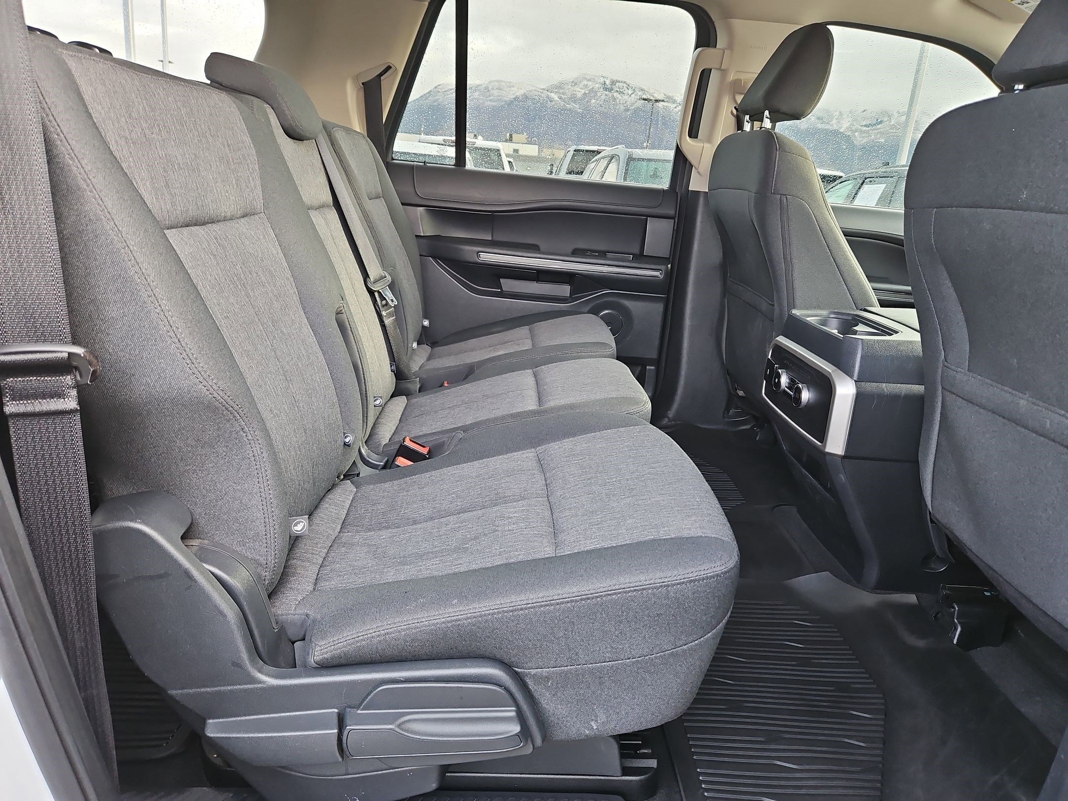 Certified 2024 Ford Expedition Max XLT AWD/4WD image 34