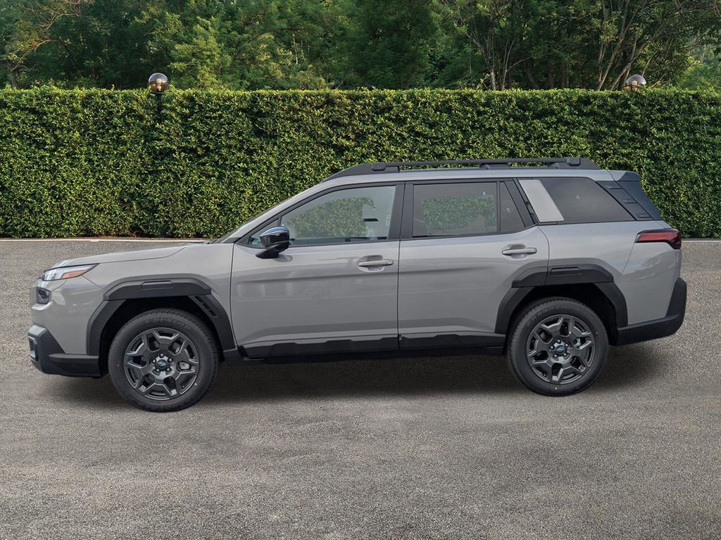 New 2026 Subaru Outback Limited AWD/4WD image 7