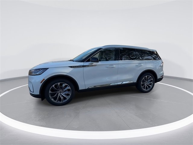 New 2026 Lincoln Aviator Reserve image 4