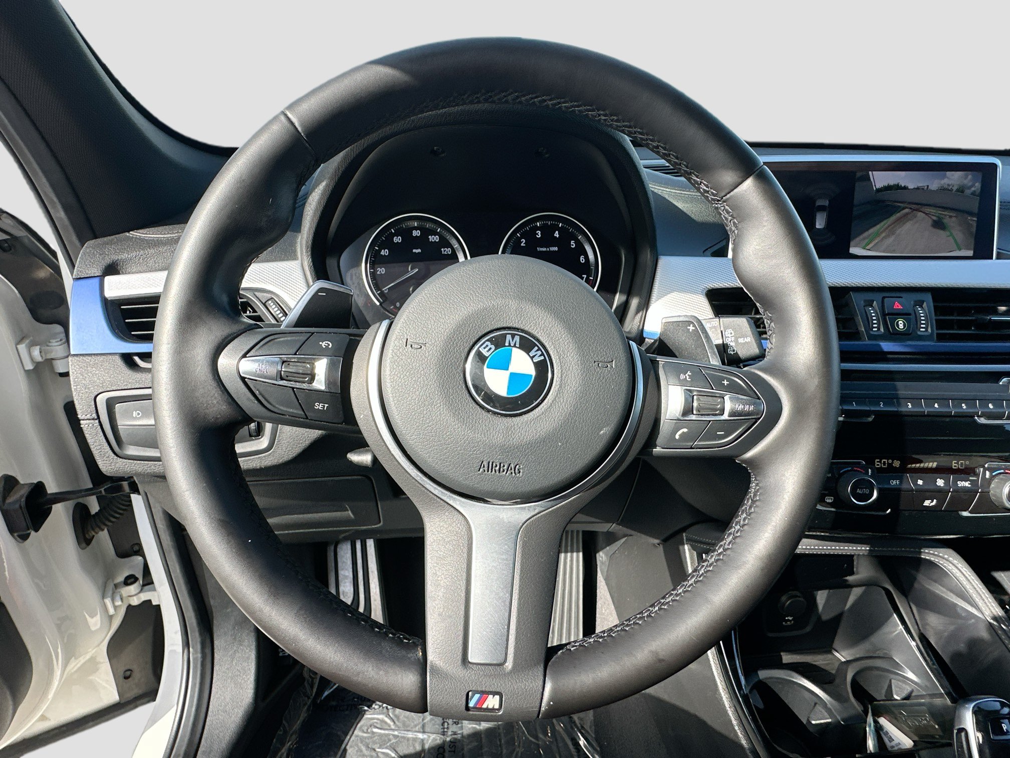 Used 2021 BMW X1 sDrive28i w/ M Sport Package FWD image 11