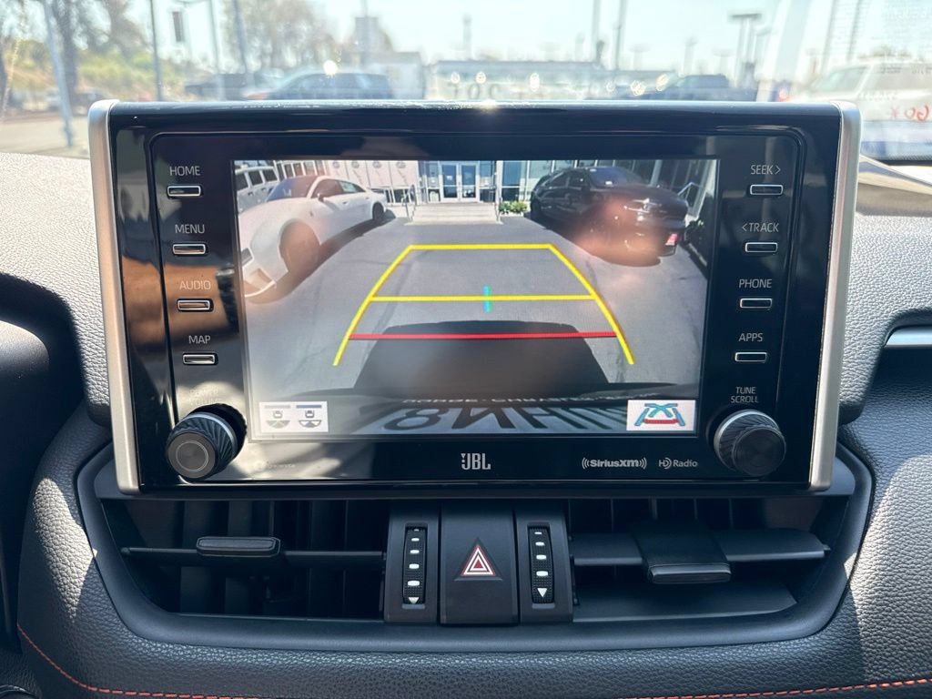 Used 2019 Toyota RAV4 Adventure w/ All Weather Liner Package AWD/4WD image 19