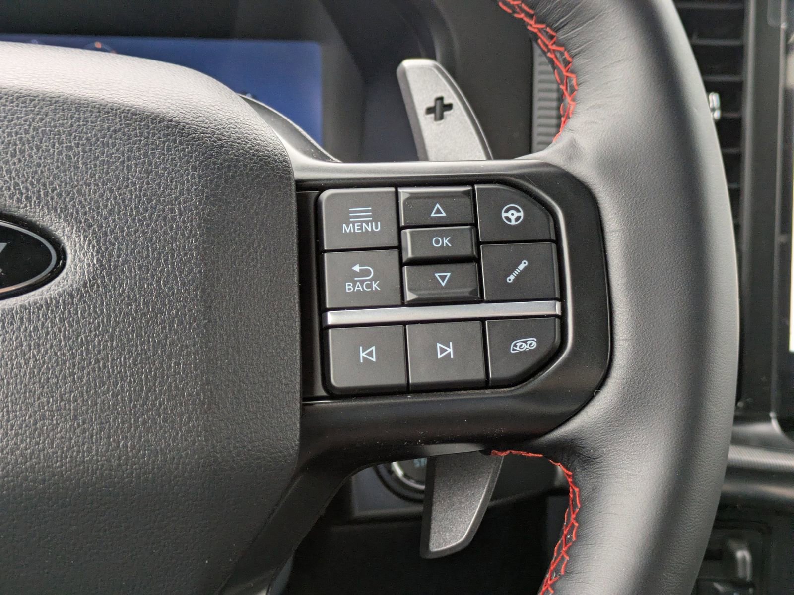 New 2025 Ford F150 Raptor AWD/4WD image 30