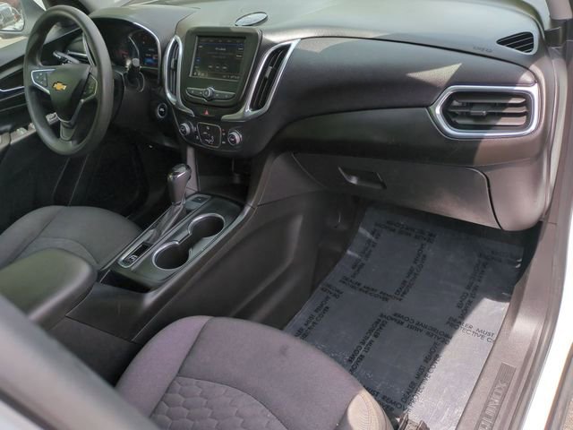 Used 2019 Chevrolet Equinox LT AWD/4WD image 28