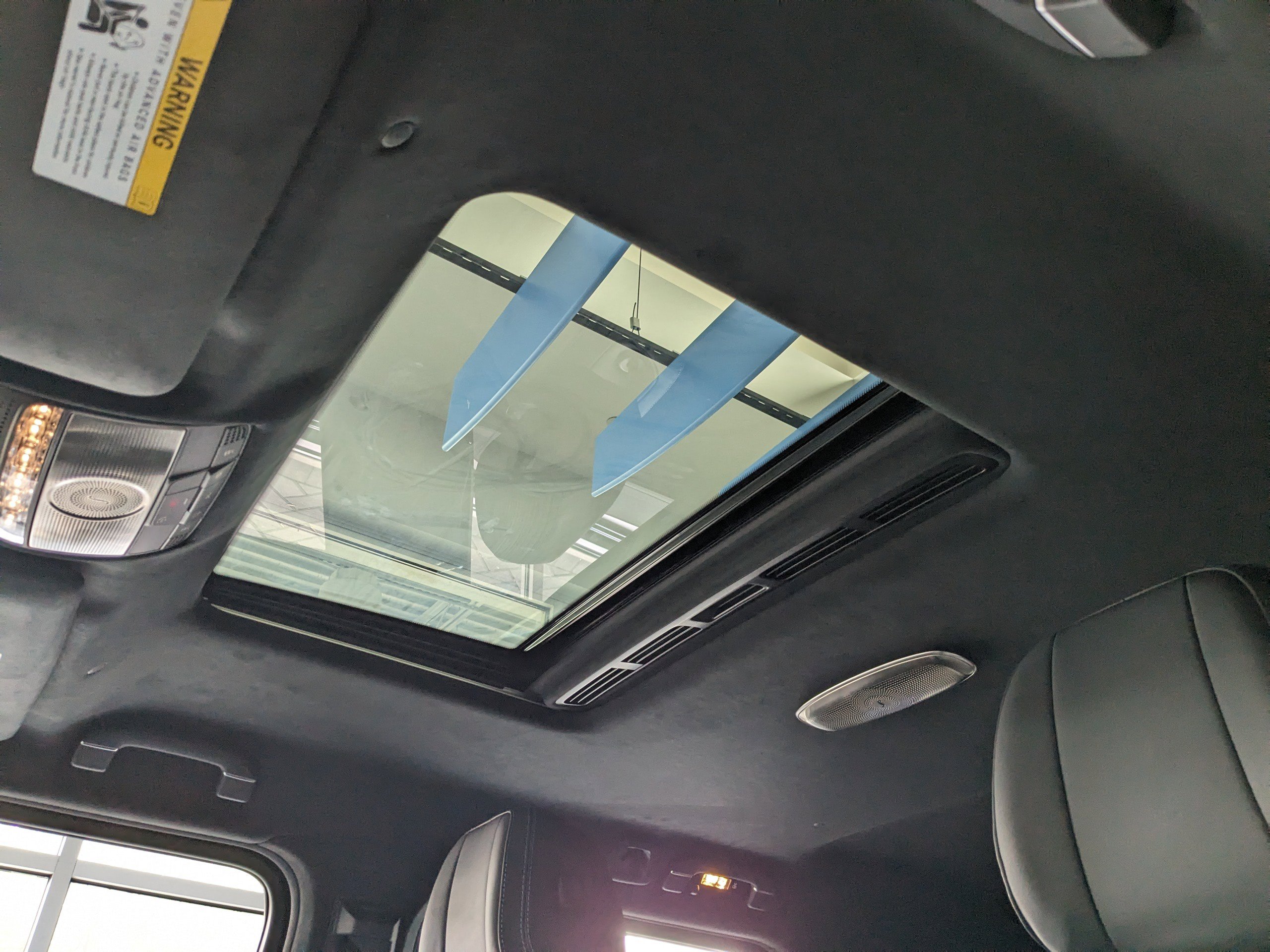 New 2025 Mercedes-Benz G 580 w/ EQ Technology image 4