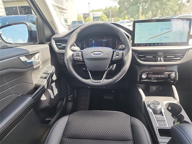 New 2026 Ford Escape SE FWD image 12