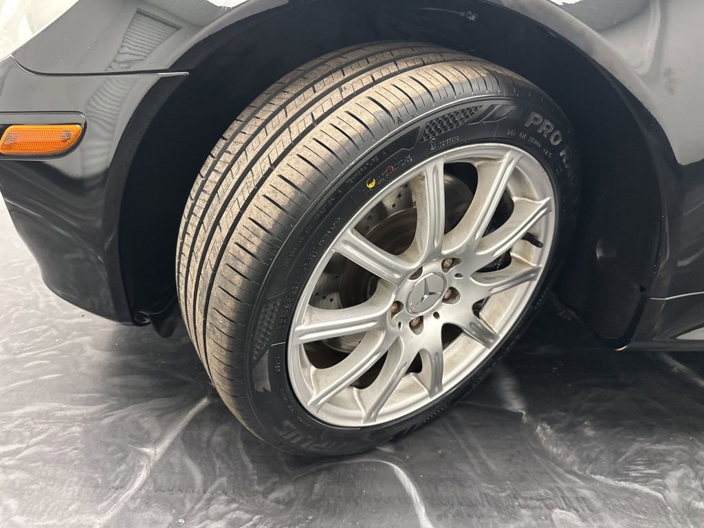 Used 2007 Mercedes-Benz SLK 350 image 20