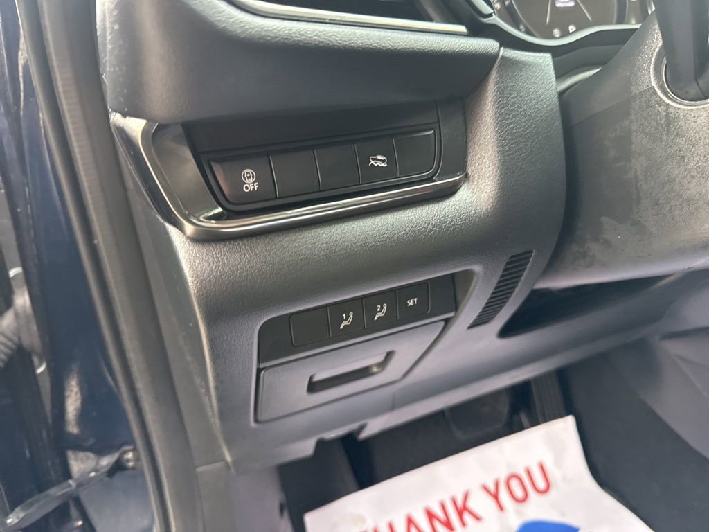 Used 2023 MAZDA CX-30 AWD 2.5 S w/ Preferred Package image 16