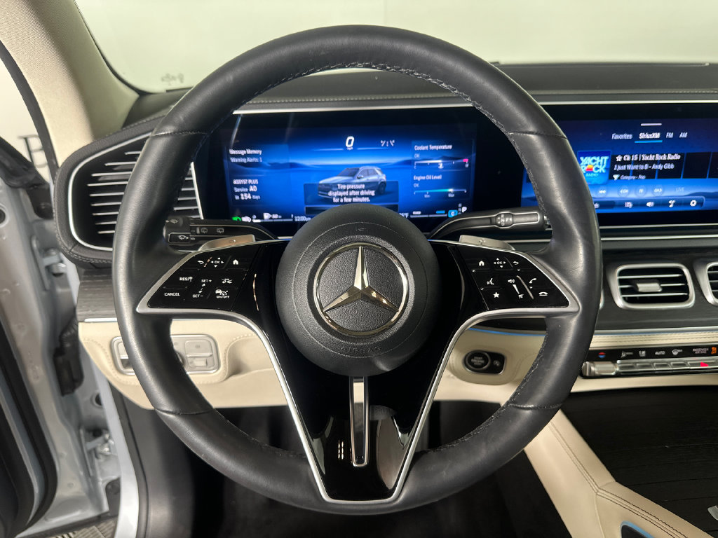 Certified 2024 Mercedes-Benz GLE 450 4MATIC image 26