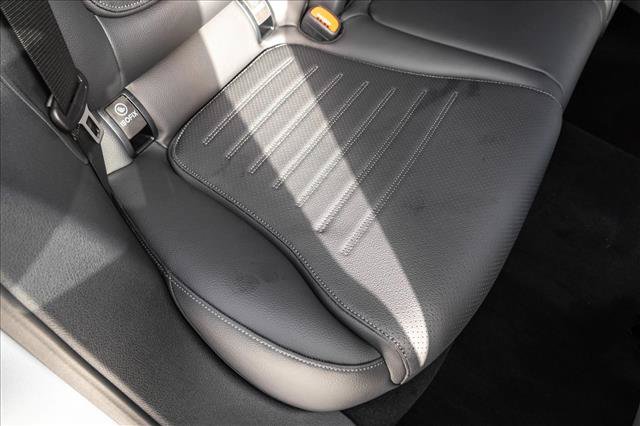 Certified 2026 Mercedes-Benz GLC 300 4MATIC image 29