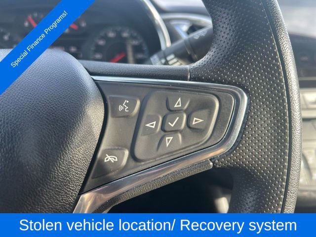 Used 2019 Chevrolet Malibu LT w/ Driver Confidence Package image 13