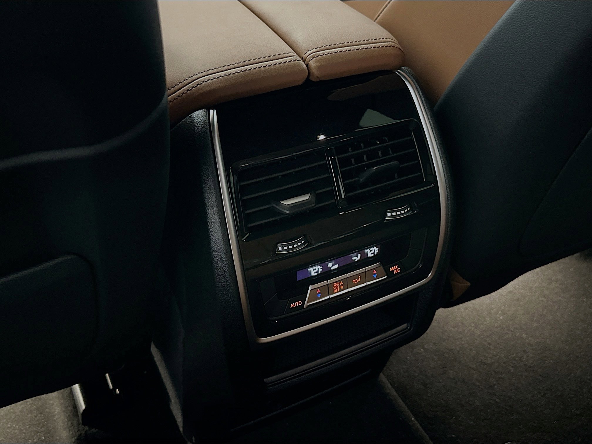 New 2026 BMW X5 sDrive40i w/ Premium Package image 19