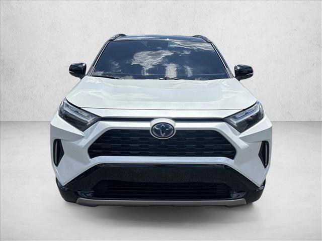 Certified 2023 Toyota RAV4 XSE AWD/4WD image 2